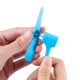 Portable Flexible USB Mini Fan with 3 Speed for Power Bank Laptop from Xiaomi Eco-System