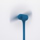 Portable Flexible USB Mini Fan with 3 Speed for Power Bank Laptop from Xiaomi Eco-System
