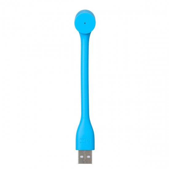 Portable Flexible USB Mini Fan with 3 Speed for Power Bank Laptop from Xiaomi Eco-System