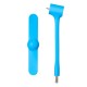 Portable Flexible USB Mini Fan with 3 Speed for Power Bank Laptop from Xiaomi Eco-System