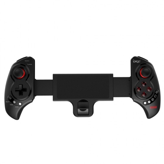 PG-9023s bluetooth Gamepad Joystick Wireless Game Controller for Tablet PC for iPad android TV Box