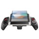 PG-9023s bluetooth Gamepad Joystick Wireless Game Controller for Tablet PC for iPad android TV Box