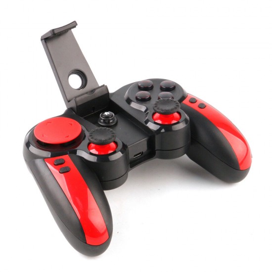 PG-9089 Pirate BT Wireless Gamepad Game Remote Controller for Android Huawei P30 P40 Pro MI10 Note 9S IOS XS 11Pro