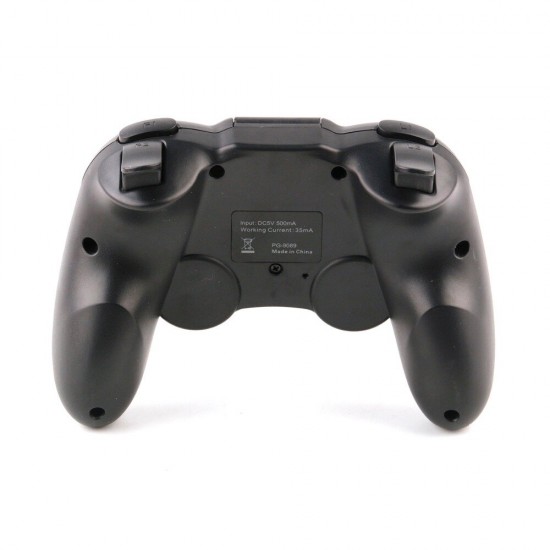 PG-9089 Pirate BT Wireless Gamepad Game Remote Controller for Android Huawei P30 P40 Pro MI10 Note 9S IOS XS 11Pro