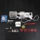 220V 350W 8000r/min Mini Lathe Beads Wood Multi-function Polishing Machine Woodworking Lathe 220V 350W 8000r/min Mini Lathe Beads Wood Multi-function Polishing Machine Woodworking Lathe