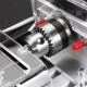 220V 350W 8000r/min Mini Lathe Beads Wood Multi-function Polishing Machine Woodworking Lathe 220V 350W 8000r/min Mini Lathe Beads Wood Multi-function Polishing Machine Woodworking Lathe