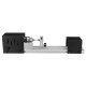 Mini Lathe Beads Machine Beading Machine Mini DIY Woodworking Lathe Miniature Pearl Lathe Grinding Polishing Beads Small Cutting Tool Mini Lathe Beads Machine Beading Machine Mini DIY Woodworking Lathe Miniature Pearl Lathe Grinding Polishing Beads Small Cutting Tool