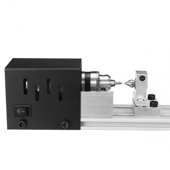 Mini Lathe Beads Machine Beading Machine Mini DIY Woodworking Lathe Miniature Pearl Lathe Grinding Polishing Beads Small Cutting Tool Mini Lathe Beads Machine Beading Machine Mini DIY Woodworking Lathe Miniature Pearl Lathe Grinding Polishing Beads Small Cutting Tool