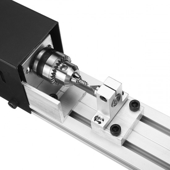 Mini Lathe Beads Machine Beading Machine Mini DIY Woodworking Lathe Miniature Pearl Lathe Grinding Polishing Beads Small Cutting Tool Mini Lathe Beads Machine Beading Machine Mini DIY Woodworking Lathe Miniature Pearl Lathe Grinding Polishing Beads Small Cutting Tool