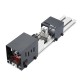 Mini Lathe Beads Polishing Cutting Machine DIY Table Saw Drill Woodworking Kit Mini Lathe Beads Polishing Cutting Machine DIY Table Saw Drill Woodworking Kit