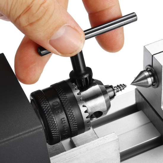 Mini Lathe Beads Polishing Cutting Machine DIY Table Saw Drill Woodworking Kit Mini Lathe Beads Polishing Cutting Machine DIY Table Saw Drill Woodworking Kit