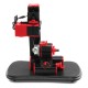 Mini Lathe Bench Drill Machine DIY Woodwork Model Making Tool Lathe Milling Machine Kit Mini Lathe Bench Drill Machine DIY Woodwork Model Making Tool Lathe Milling Machine Kit