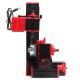 Mini Lathe Bench Drill Machine DIY Woodwork Model Making Tool Lathe Milling Machine Kit Mini Lathe Bench Drill Machine DIY Woodwork Model Making Tool Lathe Milling Machine Kit