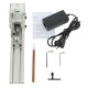80W DC 24V Mini Lathe Beads Machine Woodworking DIY Lathe Standard Set 80W DC 24V Mini Lathe Beads Machine Woodworking DIY Lathe Standard Set