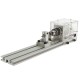 80W DC 24V Mini Lathe Beads Machine Woodworking DIY Lathe Standard Set 80W DC 24V Mini Lathe Beads Machine Woodworking DIY Lathe Standard Set