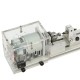 80W DC 24V Mini Lathe Beads Machine Woodworking DIY Lathe Standard Set 80W DC 24V Mini Lathe Beads Machine Woodworking DIY Lathe Standard Set