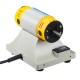 US/EU 350W Adjustable Speed Mini Polishing Machine For Dental Jewelry Motor Lathe Bench Grinder Kit