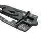 0-10cm ABS Black Universal Pitch Gauge For Esky Belt CP V2 KING 3 Replace EK1-0348