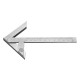 100x70mm Centering Square Gaging Center Round Gauge Bar Marking Center Finder 100x70mm Centering Square Gaging Center Round Gauge Bar Marking Center Finder