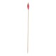 10Pcs DIY Model Painting Crocodile Clip Model Kit Hobby Painting Tools with Bamboo Stick Protector 10Pcs DIY Model Painting Crocodile Clip Model Kit Hobby Painting Tools with Bamboo Stick Protector