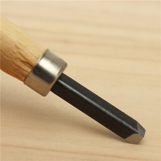 10pcs Wood Carving Chisel Set High Carbon Steel with Wooden Handle 10pcs Wood Carving Chisel Set High Carbon Steel with Wooden Handle