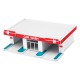 1/150 Outland Building Model Gauge Scene Modern House Train Layout FOR GUNDAM Gifts 1/150 Outland Building Model Gauge Scene Modern House Train Layout FOR GUNDAM Gifts