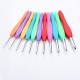 11Pcs Hook Needles Sewing Tools Sewing Needles Knitting Needles Weave Sewing Tools Crochet Hooks Knit Aluminium Craft Yarn 11Pcs Hook Needles Sewing Tools Sewing Needles Knitting Needles Weave Sewing Tools Crochet Hooks Knit Aluminium Craft Yarn