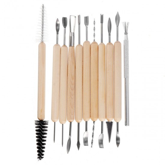 11Pcs Wood Carving Knife for Basic Wood Cut DIY Detailed Woodworking Hobby Hand Tools 11Pcs Wood Carving Knife for Basic Wood Cut DIY Detailed Woodworking Hobby Hand Tools