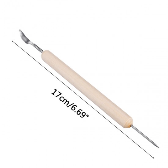 11Pcs Wood Carving Knife for Basic Wood Cut DIY Detailed Woodworking Hobby Hand Tools 11Pcs Wood Carving Knife for Basic Wood Cut DIY Detailed Woodworking Hobby Hand Tools