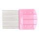 11pcs Paper Board Mould Crimper Comb Ruler Pins Tools Set DIY Craft Kit 11pcs Paper Board Mould Crimper Comb Ruler Pins Tools Set DIY Craft Kit