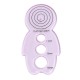 11pcs Paper Board Mould Crimper Comb Ruler Pins Tools Set DIY Craft Kit 11pcs Paper Board Mould Crimper Comb Ruler Pins Tools Set DIY Craft Kit