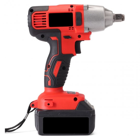 1/2'' Cordless Electric Brushless Impact Wrench Driver For Makita Battery Li-ion Woodworking Sleeve wind Guun 1/2'' Cordless Electric Brushless Impact Wrench Driver For Makita Battery Li-ion Woodworking Sleeve wind Guun