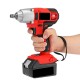 1/2'' Cordless Electric Brushless Impact Wrench Driver For Makita Battery Li-ion Woodworking Sleeve wind Guun 1/2'' Cordless Electric Brushless Impact Wrench Driver For Makita Battery Li-ion Woodworking Sleeve wind Guun