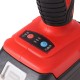 1/2'' Cordless Electric Brushless Impact Wrench Driver For Makita Battery Li-ion Woodworking Sleeve wind Guun 1/2'' Cordless Electric Brushless Impact Wrench Driver For Makita Battery Li-ion Woodworking Sleeve wind Guun
