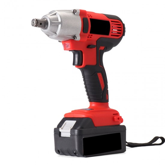 1/2'' Cordless Electric Brushless Impact Wrench Driver For Makita Battery Li-ion Woodworking Sleeve wind Guun 1/2'' Cordless Electric Brushless Impact Wrench Driver For Makita Battery Li-ion Woodworking Sleeve wind Guun
