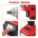 1/2'' Cordless Electric Brushless Impact Wrench Driver For Makita Battery Li-ion Woodworking Sleeve wind Guun