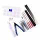 12Pcs Modeling Making Tools Model Basic Tools Craft Set for Gundam Model Building 12Pcs Modeling Making Tools Model Basic Tools Craft Set for Gundam Model Building