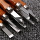 12Pcs Wood Carving Wood Working Hand Chisel Set Professional Lathe Gouges Tool