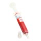 12pc 5gram Diamond Lapping Paste Compound Syringes 0.5 - 40 Micron SM8
