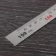 150 x 300mm Metric Square Ruler Stainless Steel 90 Degree Angle Corner Ruler 150 x 300mm Metric Square Ruler Stainless Steel 90 Degree Angle Corner Ruler