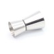 15/30ml Stainless Steel Measure Cup Drink Shot Ounce Jigger Bar Mixed Cocktail Tool 15/30ml Stainless Steel Measure Cup Drink Shot Ounce Jigger Bar Mixed Cocktail Tool