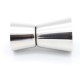 15/30ml Stainless Steel Measure Cup Drink Shot Ounce Jigger Bar Mixed Cocktail Tool 15/30ml Stainless Steel Measure Cup Drink Shot Ounce Jigger Bar Mixed Cocktail Tool