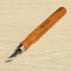 15Pcs Woodcut DIY Engrave Hand Wood Carving Tool Chisel Wood Working Graver 15Pcs Woodcut DIY Engrave Hand Wood Carving Tool Chisel Wood Working Graver