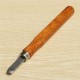 15Pcs Woodcut DIY Engrave Hand Wood Carving Tool Chisel Wood Working Graver