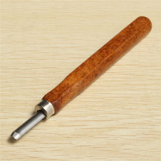 15Pcs Woodcut DIY Engrave Hand Wood Carving Tool Chisel Wood Working Graver 15Pcs Woodcut DIY Engrave Hand Wood Carving Tool Chisel Wood Working Graver