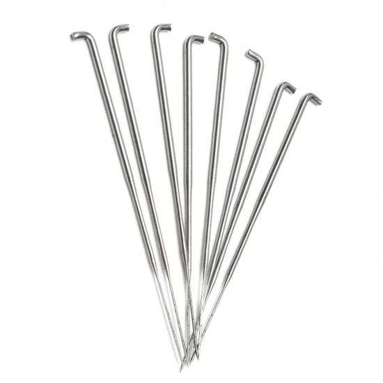15pcs Kit Wool Felt Tools Needle Felting Starter Kit Mat Scissors Needle