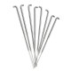 15pcs Kit Wool Felt Tools Needle Felting Starter Kit Mat Scissors Needle 15pcs Kit Wool Felt Tools Needle Felting Starter Kit Mat Scissors Needle