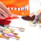 16PCS Silicone Handle Stainless Steel Measuring Cup & Magnetic Measuring Spoon 16PCS Silicone Handle Stainless Steel Measuring Cup & Magnetic Measuring Spoon