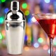 16Pcs Cocktail Shaker Bar Set Stainless Steel Drink Mixer Bartender Tool Kit 16Pcs Cocktail Shaker Bar Set Stainless Steel Drink Mixer Bartender Tool Kit
