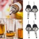 16Pcs Cocktail Shaker Bar Set Stainless Steel Drink Mixer Bartender Tool Kit